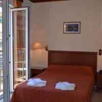 Appartementen Sea Horse