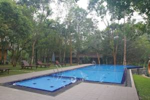 Lake Serenity Resort & Spa