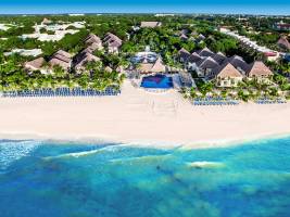 Hotel Barcelo Allegro Playacar