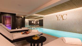 Hotel YAC Paris Clichy, a member of Radisson Individuals