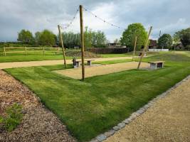 Warten und genießen!