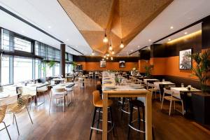 Radisson Blu Boulogne