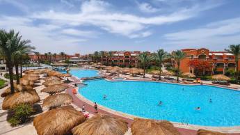 Caribbean World Resort Soma Bay