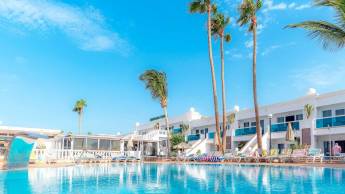 Suite Hotel Montana Club