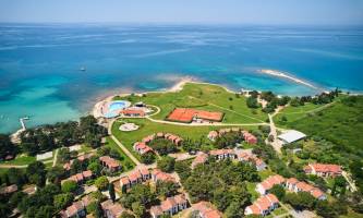 Vakantiepark Katoro Plava Laguna