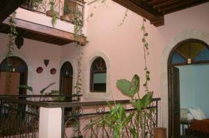 Riad Etoile DEssaouira