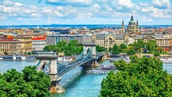 NH Hotel Budapest City