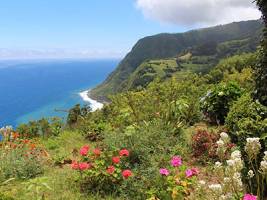 Groepsreis Azoren Eilandhoppen; Een natuurbelevenis op São Migue