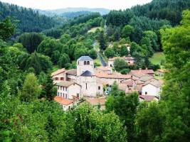 Camping La Chanterelle