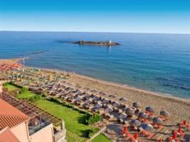High Beach Resort en Spa