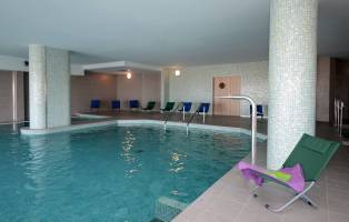 Le Lotus Blanc 3p5/6 Confort