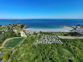 Flower Camping le Mat