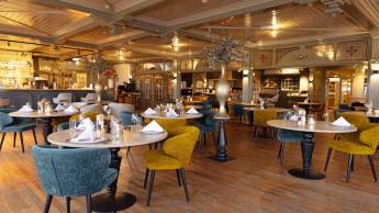 Hotel Spaander, een BW Signature Collection Hotel by Best Wester