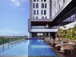Movenpick Surabaya City