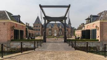 Hotel-Restaurant 't Holt