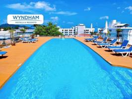 Days Inn by Wyndham Patong Beach Phuket