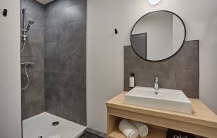 Appart'hôtel Nîmes Arènes S2p Balcon