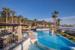 Blue Sea Beach Affiliated by Melia