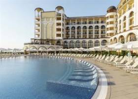 Hotel Riu Helios Bay