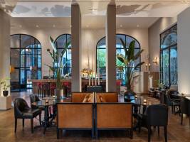The Dominican | 4 Daags verblijf in het prachtig boutique hotel 