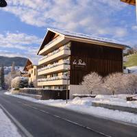 La Paula Apartments & Suites