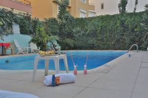 Gallion Hotel