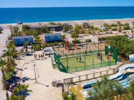 Camping Le Palavas