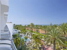 Lopesan Abora Catarina