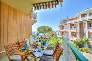 Casa Emma With Sea Glimpse