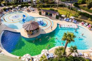 Mediterranee Family Hotel & Spa