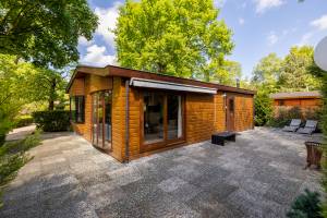 Boslodge