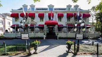Bilderberg Grand Hotel Wientjes