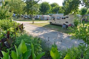 Camping La Venise Verte