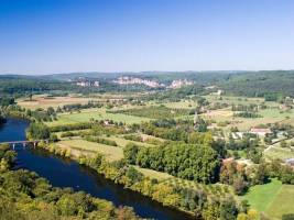 Camping Le Pech de Caumont