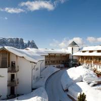 Hotel Seiser Alm Urthaler