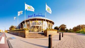 Hotel Zuiderduin