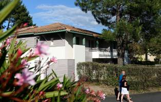 Residence Bleu Ocean 3/4p6p Terrace