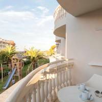 Iberostar Selection Albufera Park