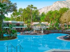 Nirvana Mediterranean Excellence