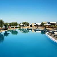 Hotel Ikos Olivia