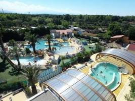 Camping l'Etoile d'Or