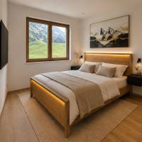 Appartement Pointhof