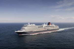 Cruise naar wonderlijk IJsland