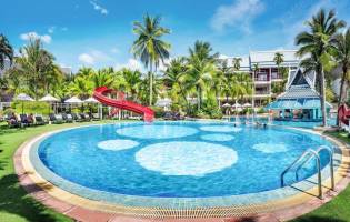 Krabi Thai Village Resort