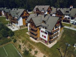 Forest Apartments Videc - Pohorje Bilo 7