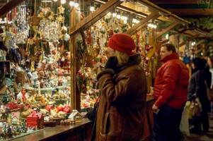 4 dg cruise Kerst op de Rijn Rhein Prinzessin