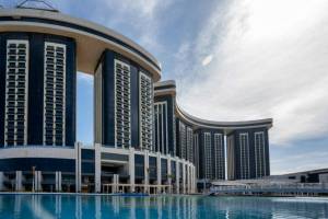 Rixos Premium Alamein