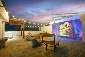 Sky View Apartment Monopoli