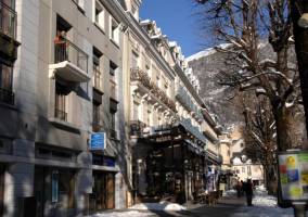 Résidence Illixon ST4N