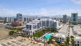 Palace Beach Fujairah